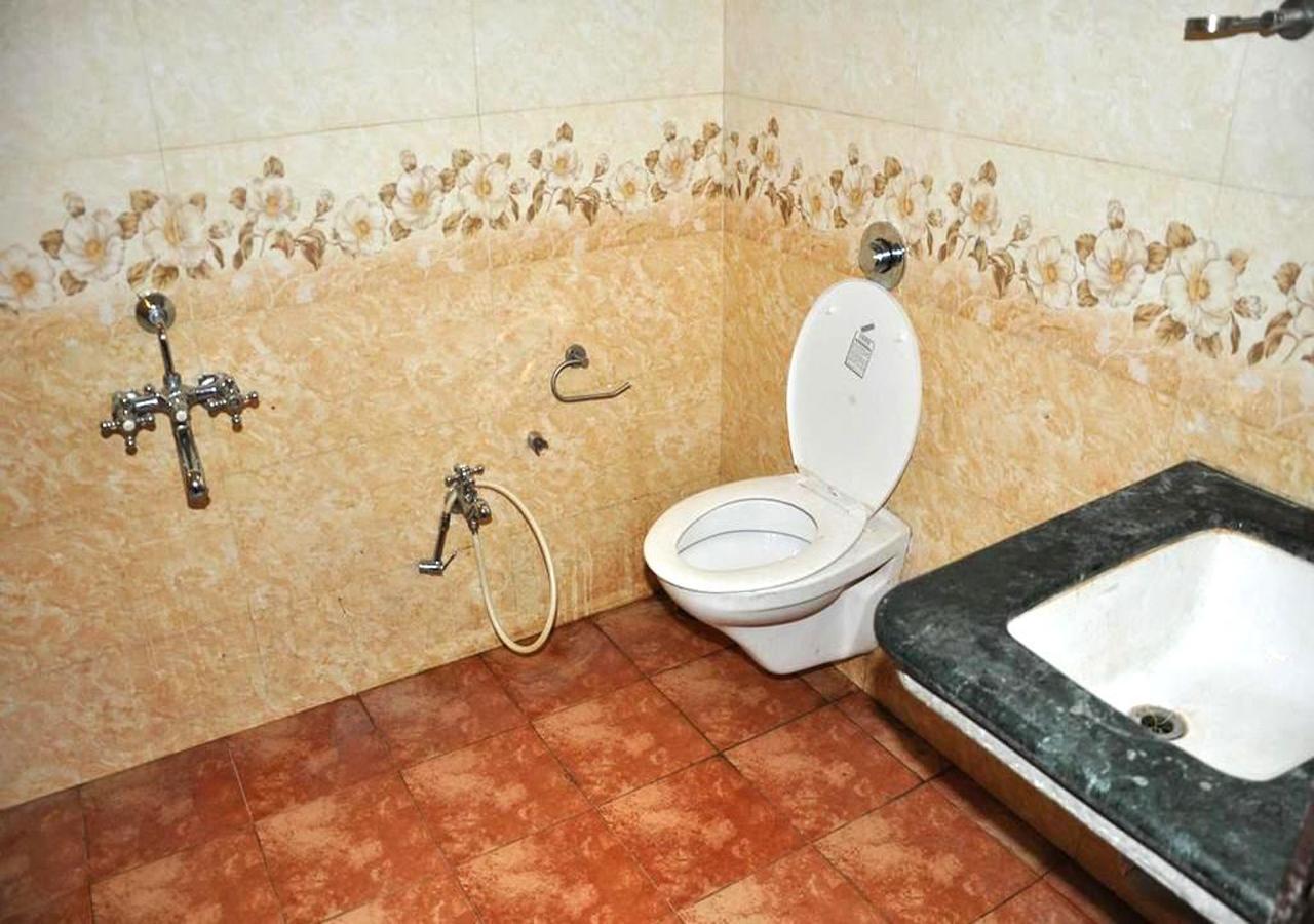 Hotel Three G Shirdi Zewnętrze zdjęcie
