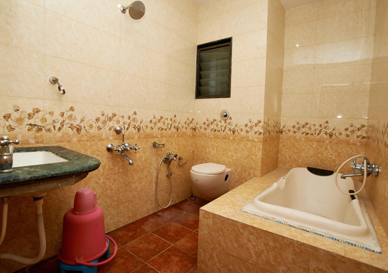 Hotel Three G Shirdi Zewnętrze zdjęcie