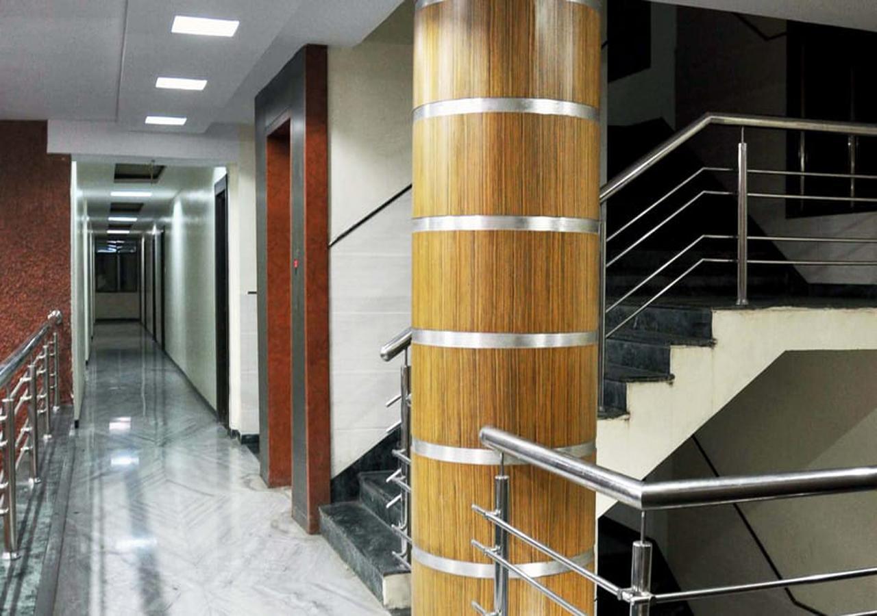 Hotel Three G Shirdi Zewnętrze zdjęcie