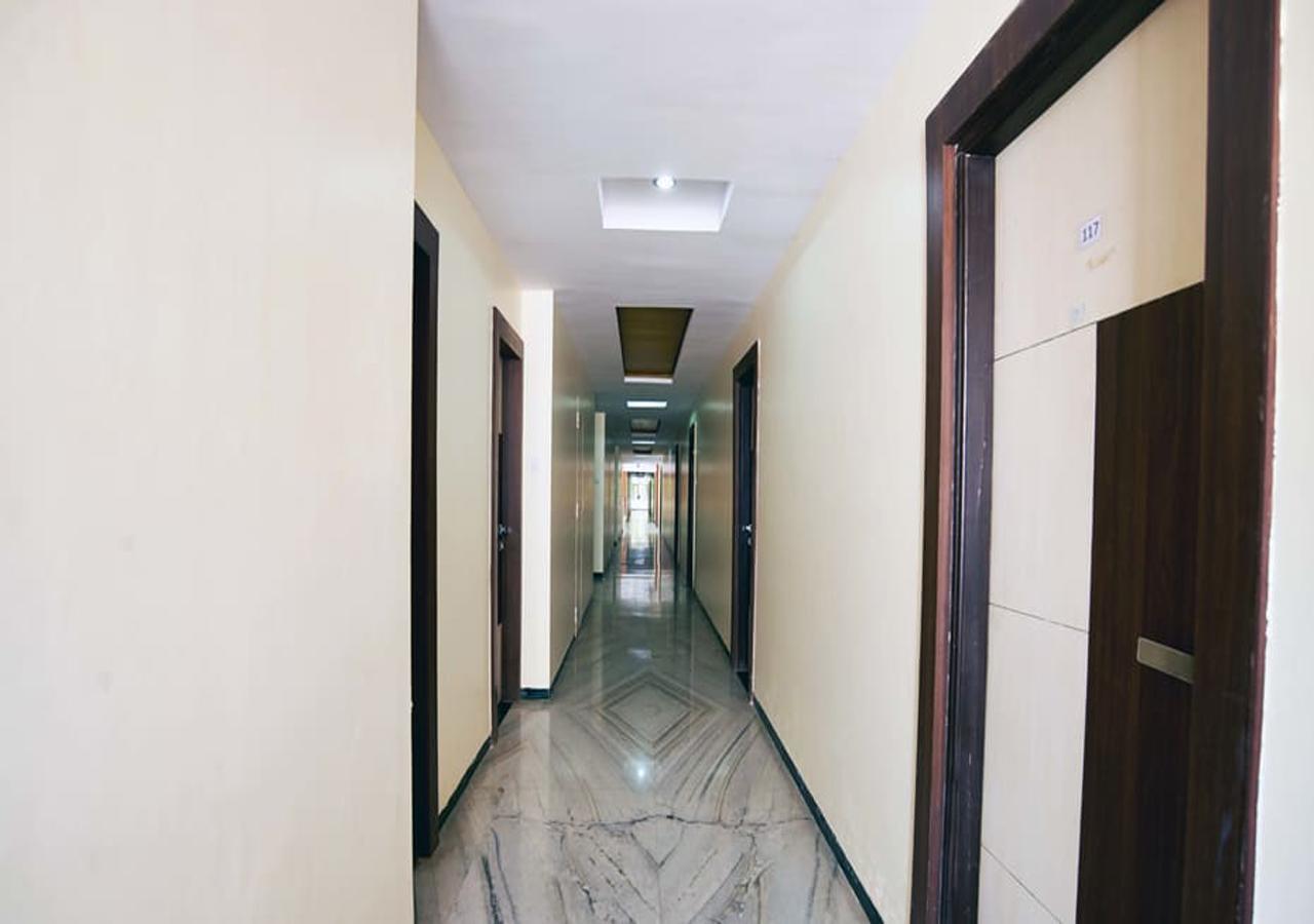 Hotel Three G Shirdi Zewnętrze zdjęcie